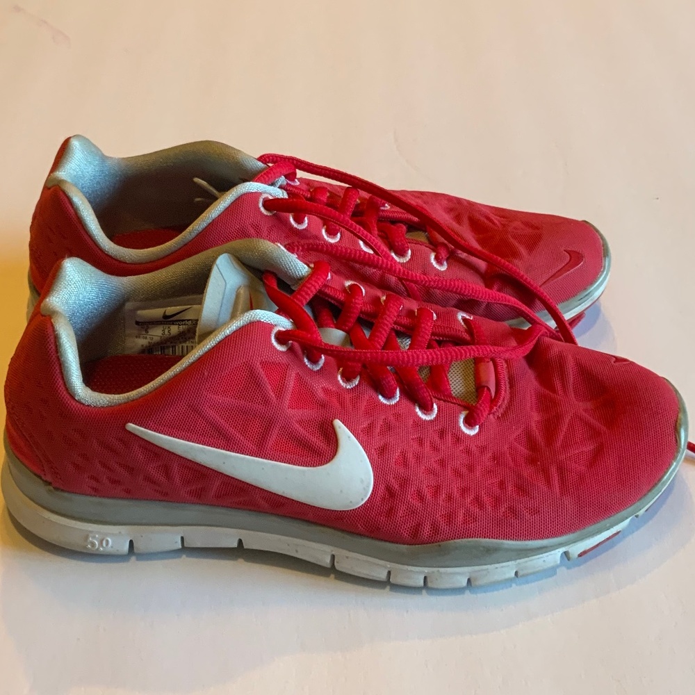 Nike 5.0 Running Shoes